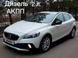  Volvo V40 2016 , 1950000 , 