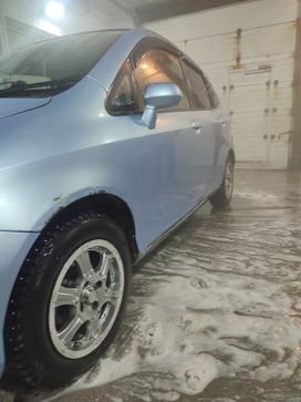  Honda Fit 2002 , 410000 , 