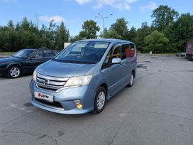    Nissan Serena 2012 , 1600000 , -