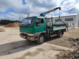  () Mitsubishi Fuso Canter 1997 , 2310000 , 