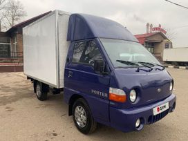   Hyundai Porter 2008 , 988000 , 