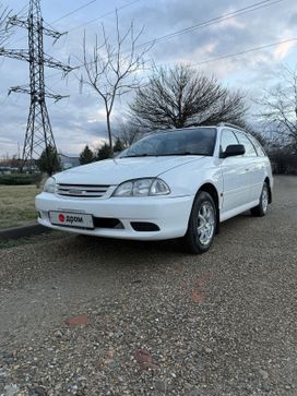  Toyota Caldina 2001 , 550000 , 