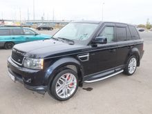  Range Rover Sport