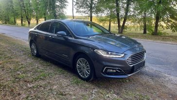  Ford Mondeo 2020 , 2190000 , 