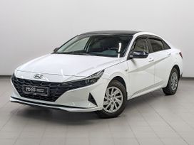  Hyundai Elantra 2021 , 2065000 , 