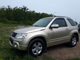  Grand Vitara 2008