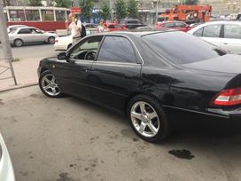  Lexus ES300 2000 , 700000 , 