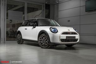  3  MINI Hatch 2024 , 5800000 , 