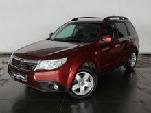  Forester 2008