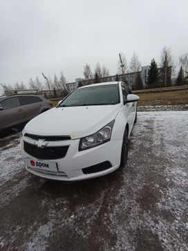  Chevrolet Cruze 2012 , 900000 ,  