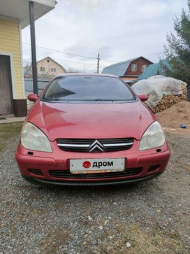  Citroen C5 2003 , 195000 , 