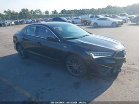  Acura ILX 2021 , 2300000 , 