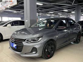  Chevrolet Onix 2020 , 920000 , 