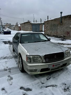  Toyota Crown Majesta 1996 , 650000 , 