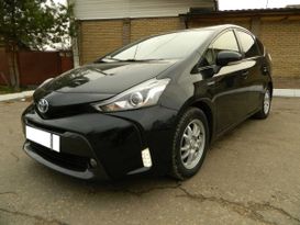    Toyota Prius Plus 2015 , 1899000 , 