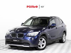 SUV   BMW X1 2012 , 1095000 , 