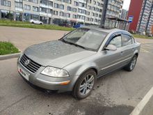  Passat 2004