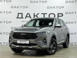 SUV   Haval F7 2019 , 1410000 , 