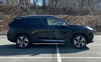 SUV   Geely Boyue L 2023 , 2723000 , 