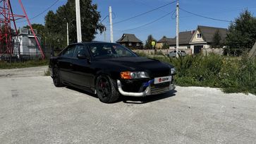  Toyota Chaser 1997 , 900000 , 