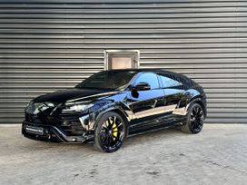 SUV   Lamborghini Urus 2020 , 29990000 ,  