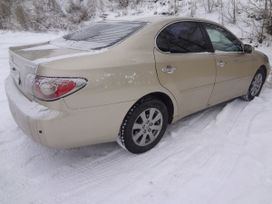  Lexus ES300 2001 , 1200000 , 