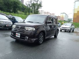  Nissan Cube 2014 , 690000 , 