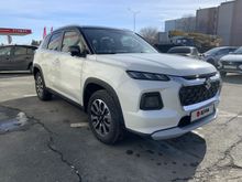  Vitara 2022