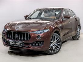 SUV   Maserati Levante 2017 , 5290000 , 