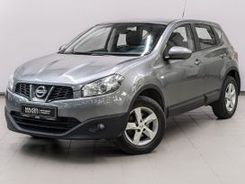 SUV   Nissan Qashqai 2013 , 1140000 , 