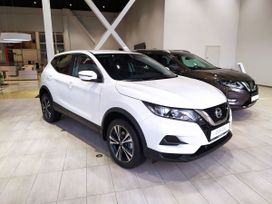 SUV   Nissan Qashqai 2023 , 3840000 , 