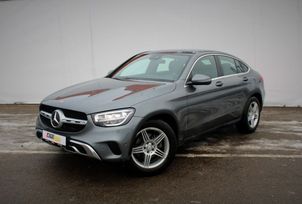 SUV   Mercedes-Benz GLC 2020 , 4240000 ,  