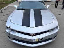  Camaro, 2015