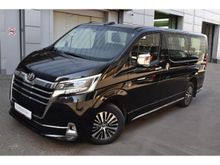  Hiace 2021