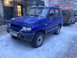 SUV     2001 , 350000 , 