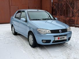  Fiat Albea 2007 , 347000 ,  