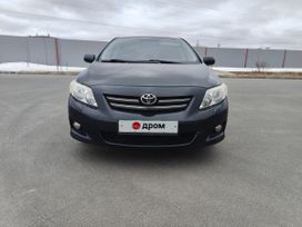  Toyota Corolla 2008 , 799000 , 