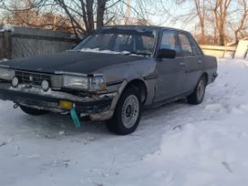  Toyota Mark II 1988 , 95000 , 