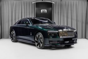  Rolls-Royce Spectre 2024 , 79500000 , 