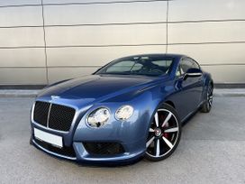  Bentley Continental GT 2014 , 8600000 , 