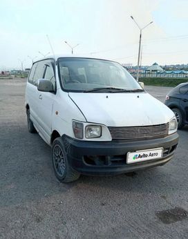    Toyota Town Ace Noah 1998 , 290000 , 