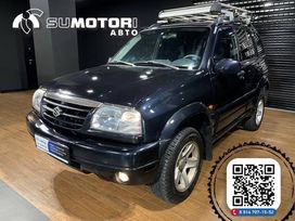 SUV   Suzuki Grand Vitara 2005 , 790000 , 