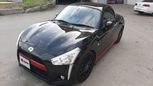   Daihatsu Copen 2016 , 1050000 , 