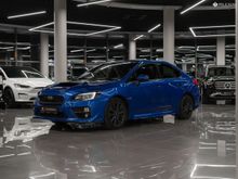  Impreza WRX 2014