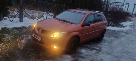  Pontiac Vibe 2004 , 630000 , 