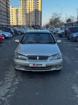  Nissan Sunny 2001 , 255000 , 