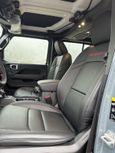 SUV   Jeep Wrangler 2024 , 8750000 , 