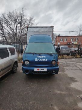   Hyundai Porter 2008 , 400000 , 