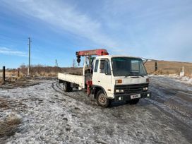  () Nissan Diesel Condor 1992 , 2550000 , 