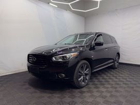 SUV   Infiniti JX35 2012 , 1749000 , 